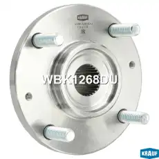 Ступица KRAUF WBK1268DU