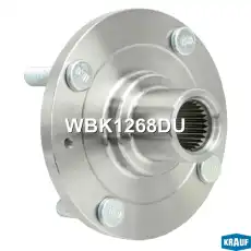 Ступица KRAUF WBK1268DU