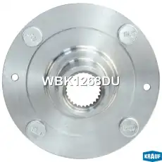 Ступица KRAUF WBK1268DU