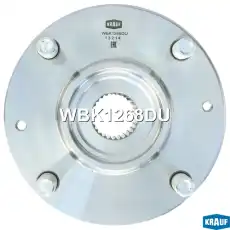 Ступица KRAUF WBK1268DU