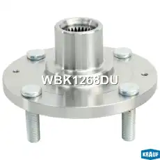 Ступица KRAUF WBK1268DU