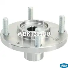 Ступица KRAUF WBK1268DU