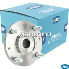 Ступица KRAUF WBK1268DU
