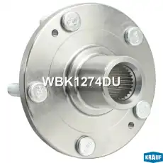 Ступица KRAUF WBK1274DU