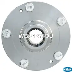 Ступица KRAUF WBK1274DU