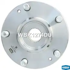 Ступица KRAUF WBK1274DU