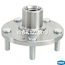 Ступица KRAUF WBK1274DU