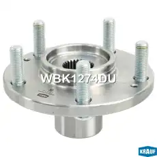 Ступица KRAUF WBK1274DU