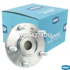 Ступица KRAUF WBK1274DU