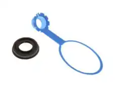 SEAL KIT,FRT WHL DRV SHF(ACDelco #19258416) BUICK