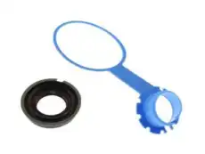 SEAL KIT,FRT WHL DRV SHF(ACDelco #19258416) BUICK
