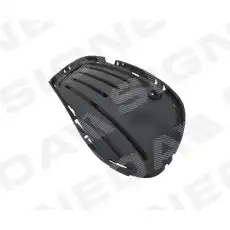 Решетка бампера SIGNEDA PBZ99273GAL