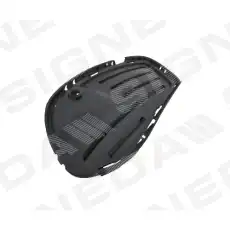 Решетка бампера SIGNEDA PBZ99273GAR