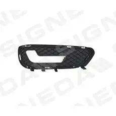 Решетка бампера SIGNEDA PBZ99276GAL