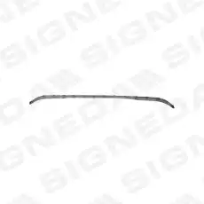 Молдинг бампера задн. PBZ99058A SIGNEDA