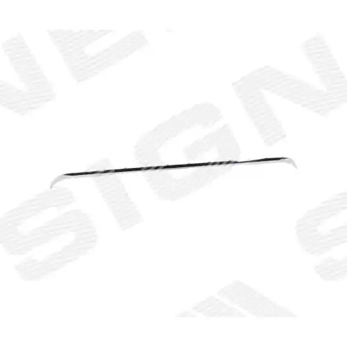 Молдинг бампера задн.хром. PBZ99059A SIGNEDA