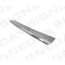 Накладка бампера задн. PBZ04104PA SIGNEDA