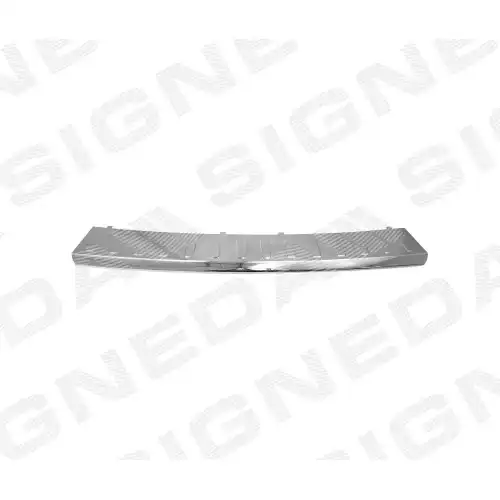 Накладка бампера задн. PBZ04104PA SIGNEDA