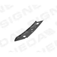 Кронштейн бампера пер.лев. 2012> PBZ99221AL SIGNEDA