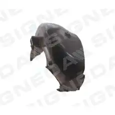 Подкрылок SIGNEDA PBZ11139AL