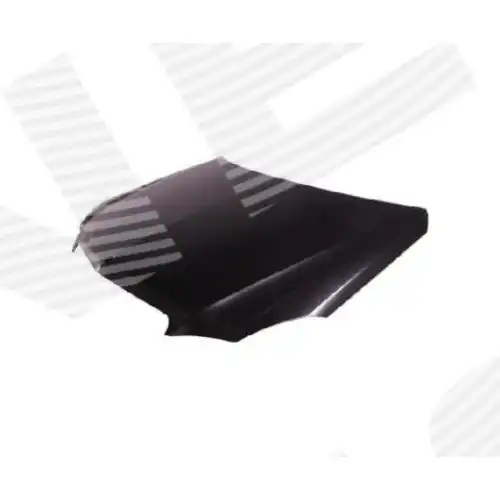 Капот пер.алюм. PBZ20071A SIGNEDA