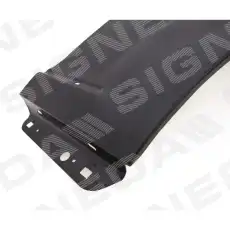 Крыло пер.прав.алюм. PBZ10045AR SIGNEDA