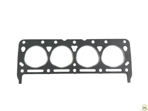 Прокладка ГБЦ OPEL 607414