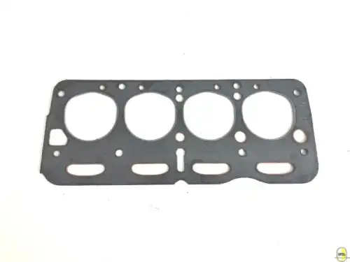 Прокладка ГБЦ OPEL 607421