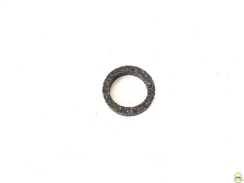 Прокладка ГБЦ OPEL 638180