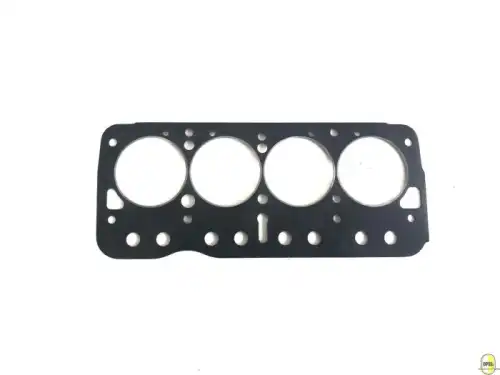 Прокладка ГБЦ OPEL 607451