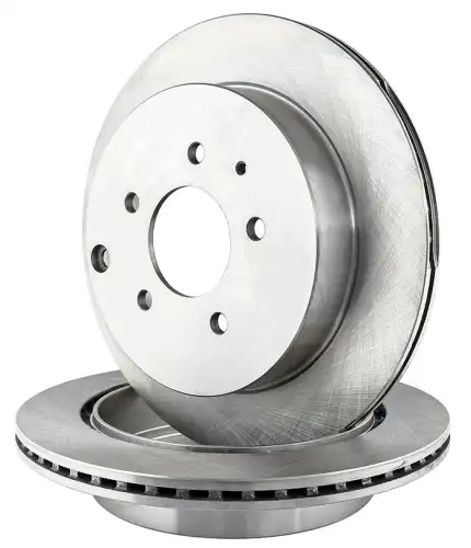 Тормозной диск MAZDA L206-26-251B