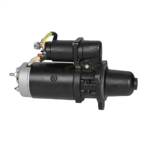 Стартер OREX 415002