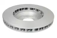 Тормозной диск ABE C3W054ABE-P