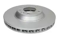 Тормозной диск ABE C3W054ABE-P
