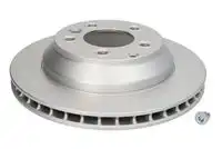 Тормозной диск ABE C4W016ABE-P