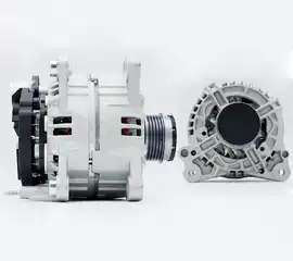 Генератор CTR 1245004