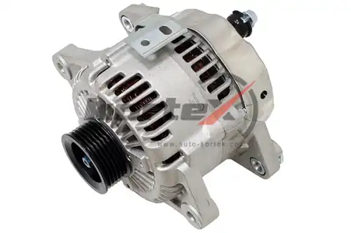Генератор HYUNDAI SANTA FE 06- 2.7 KG057 KORTEX