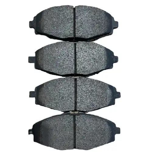 Тормозные колодки дисковые VALEO PHC BP3002