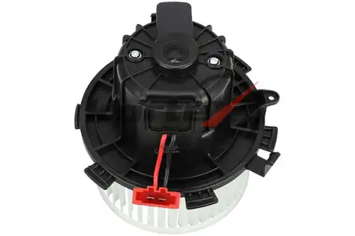 Вентилятор отопителя KORTEX KHF166