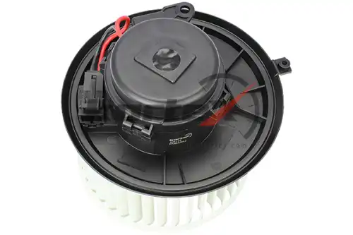 Вентилятор отопителя KORTEX KHF168