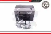 Суппорт тормозной 46SKV663 SKV