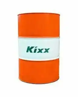 Моторное масло KIXX L2153D01E1