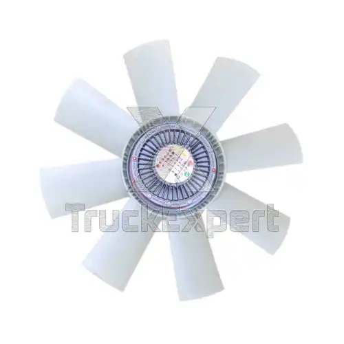 вентилятор Scan 143 22 008 TRUCKEXPERT
