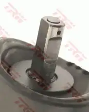 Рулевая рейка TRW JRP919