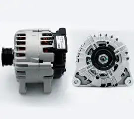 Генератор CTR 1245035