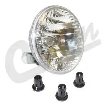 Фара противотуманная CROWN 68081399AB