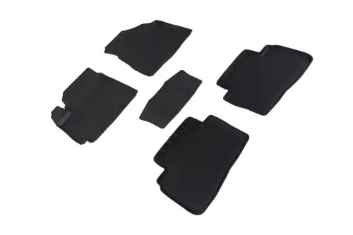 Коврики в салон SEINTEX 96543