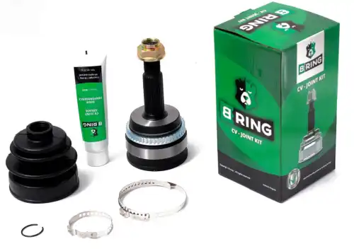 Шрус BOC8912A B-RING