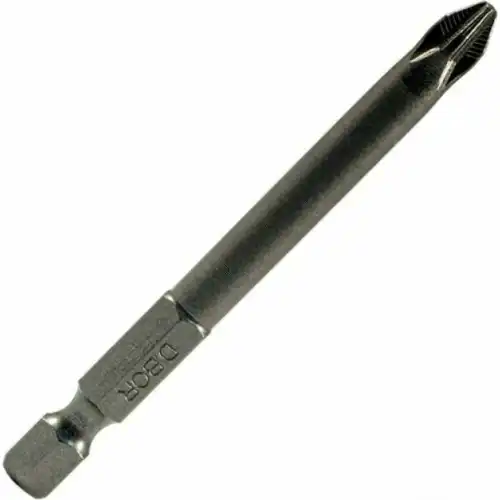 Бита D.Bor Magnetic PH2x70мм D-MA-PH02-070-010