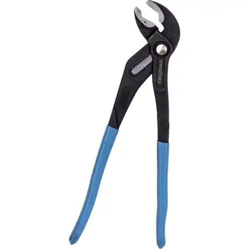 Клещи переставные Vertextools 300мм 0038-300